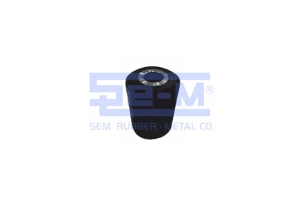 Bushing, leaf spring